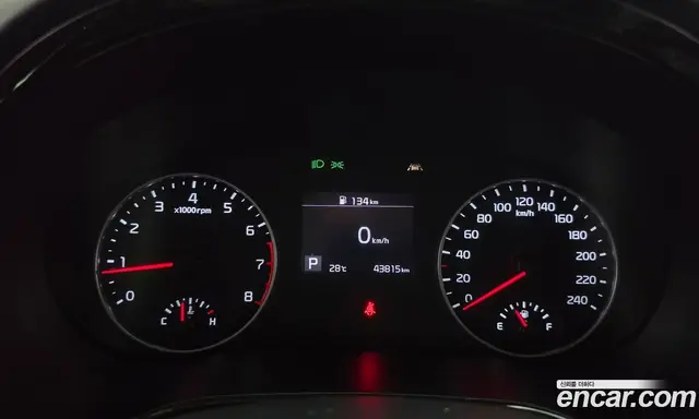 Kia Seltos 2022 1.6 автомат (гидро), миниатюра 11