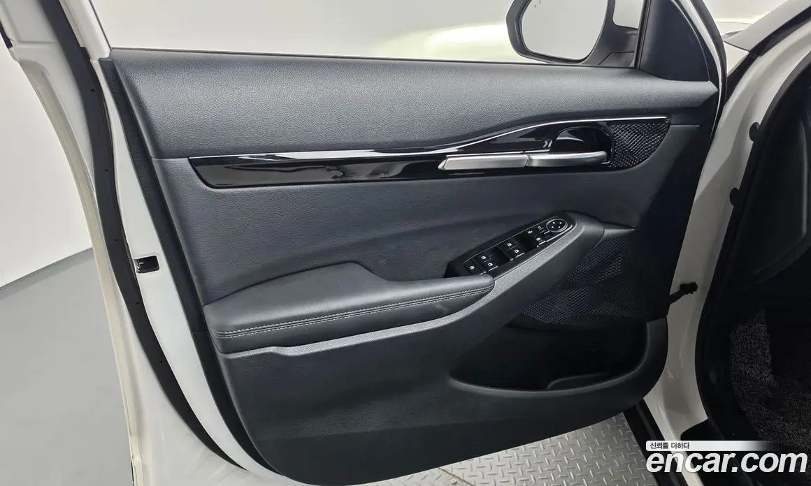 Kia Seltos 2022 1.6 автомат (гидро), фото 14
