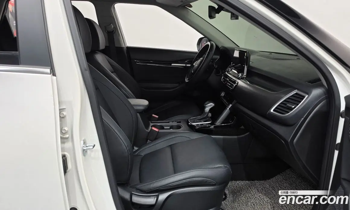 Kia Seltos 2022 1.6 автомат (гидро), фото 16
