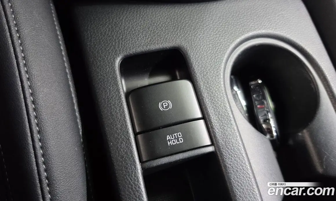 Kia Seltos 2022 1.6 автомат (гидро), фото 18