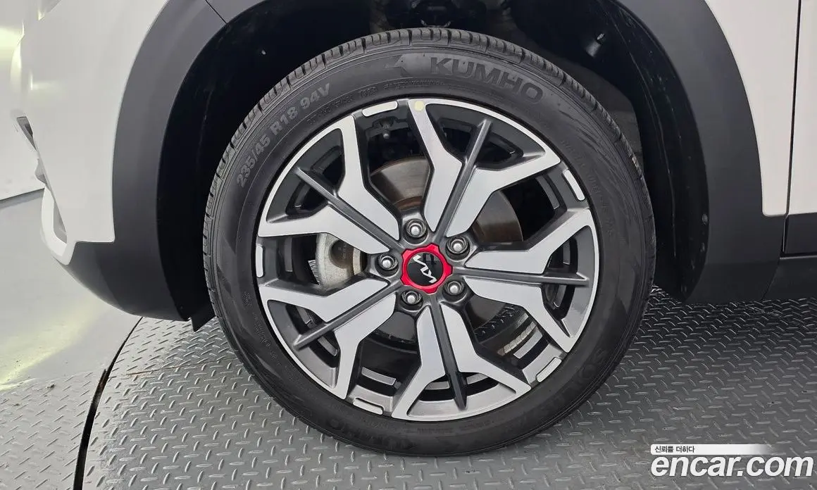 Kia Seltos 2022 1.6 автомат (гидро), фото 5