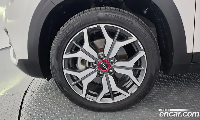 Kia Seltos 2022 1.6 автомат (гидро), миниатюра 5
