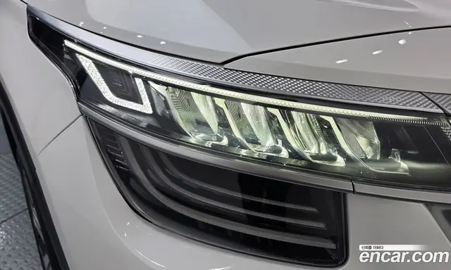 Kia Seltos 2022 1.6 автомат (гидро), миниатюра 8