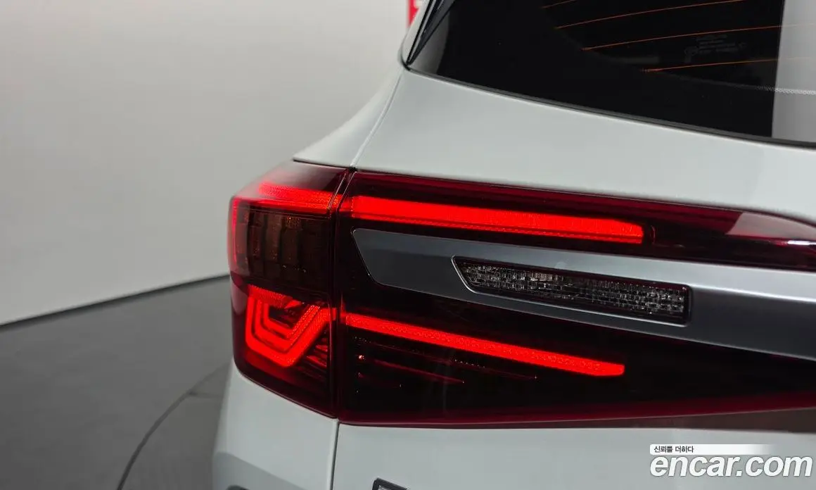 Kia Seltos 2022 1.6 автомат (гидро), фото 9