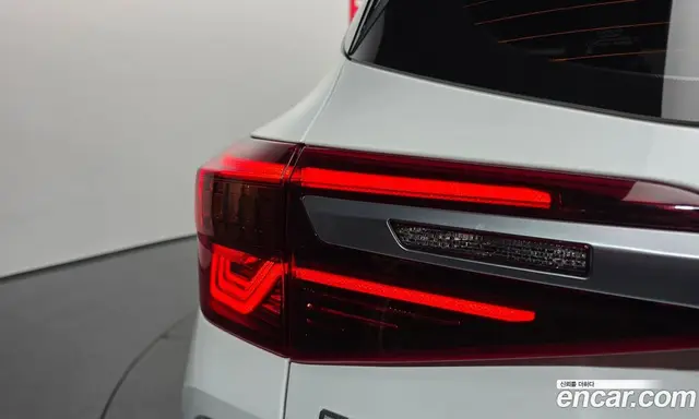 Kia Seltos 2022 1.6 автомат (гидро), миниатюра 9