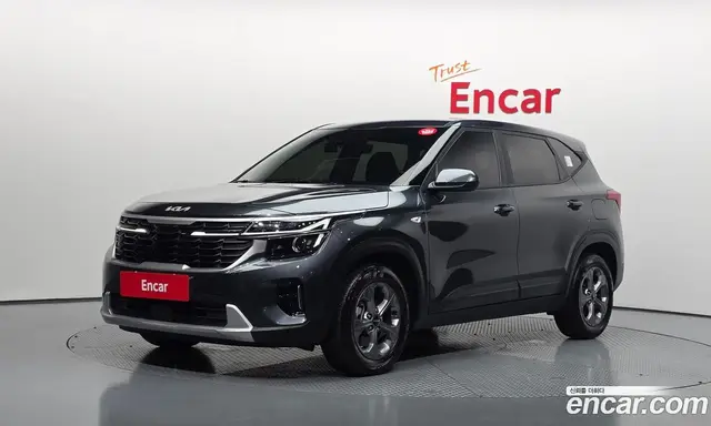 Kia Seltos, 2023, 44 029 км Kia Seltos, 2023, 44 029 км