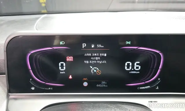 Kia Seltos 2023 1.6 автомат (гидро), миниатюра 11 Kia Seltos 2023 1.6 автомат (гидро), миниатюра 11