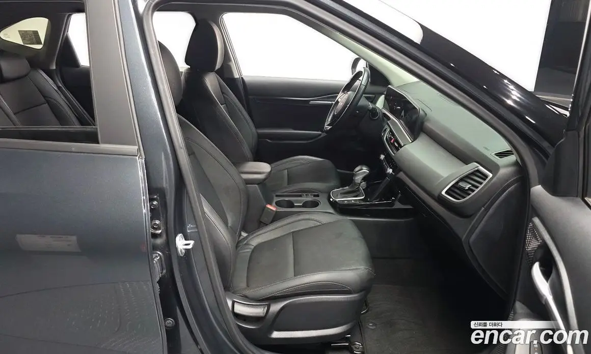 Kia Seltos 2023 1.6 автомат (гидро), фото 17 Kia Seltos 2023 1.6 автомат (гидро), фото 17