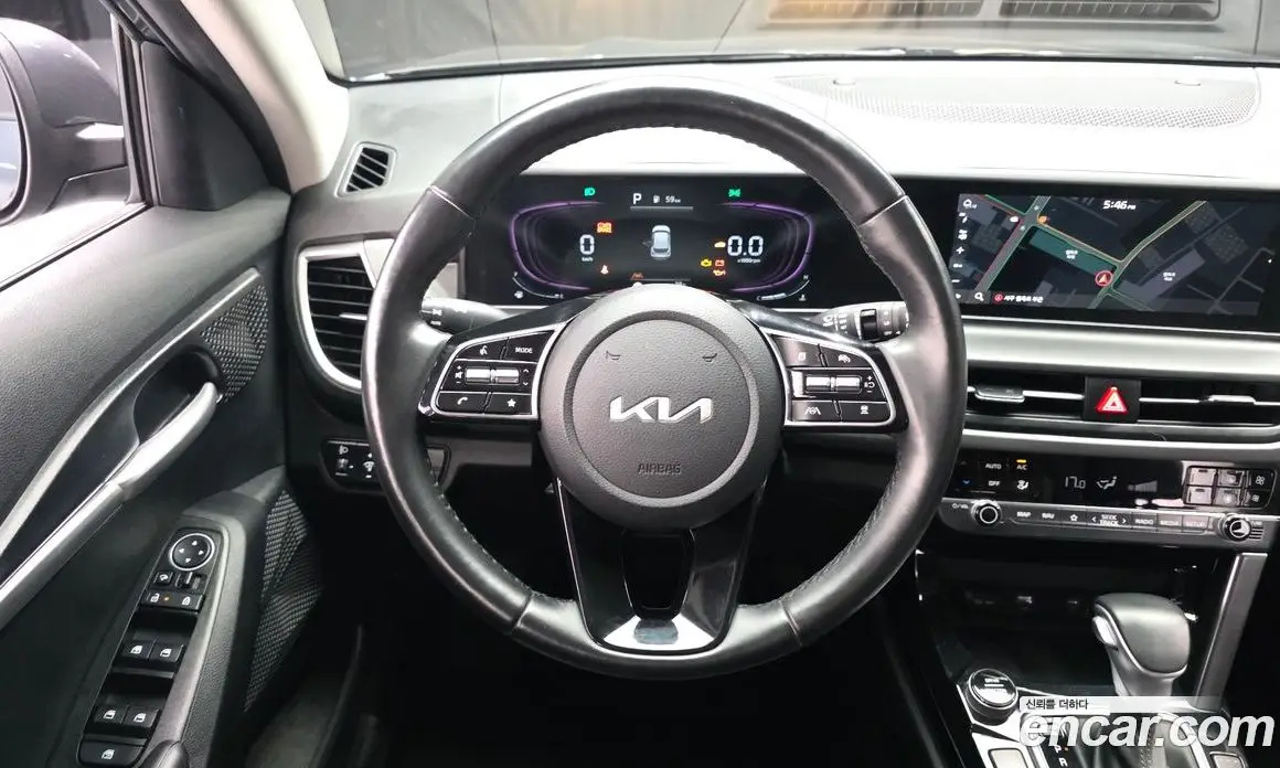 Kia Seltos 2023 1.6 автомат (гидро), фото 19 Kia Seltos 2023 1.6 автомат (гидро), фото 19