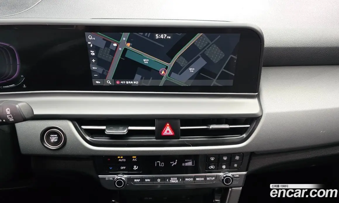 Kia Seltos 2023 1.6 автомат (гидро), фото 20 Kia Seltos 2023 1.6 автомат (гидро), фото 20