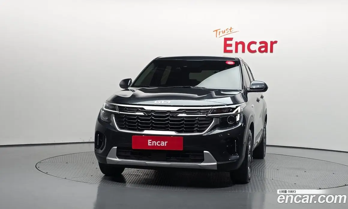 Kia Seltos 2023 1.6 автомат (гидро), фото 3 Kia Seltos 2023 1.6 автомат (гидро), фото 3
