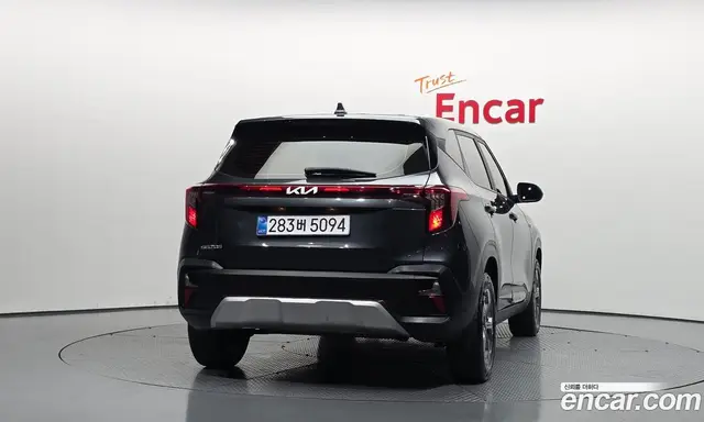 Kia Seltos 2023 1.6 автомат (гидро), миниатюра 4 Kia Seltos 2023 1.6 автомат (гидро), миниатюра 4