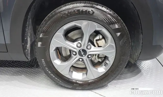 Kia Seltos 2023 1.6 автомат (гидро), миниатюра 7 Kia Seltos 2023 1.6 автомат (гидро), миниатюра 7