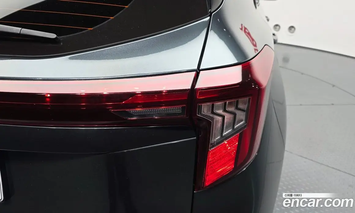 Kia Seltos 2023 1.6 автомат (гидро), фото 9 Kia Seltos 2023 1.6 автомат (гидро), фото 9