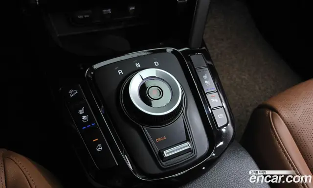 Kia Seltos 2024 1.6 автомат (гидро), миниатюра 12