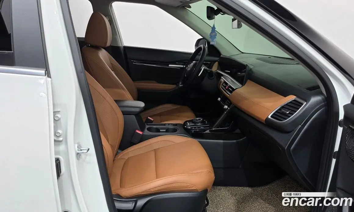 Kia Seltos 2024 1.6 автомат (гидро), фото 16 Kia Seltos 2024 1.6 автомат (гидро), фото 16