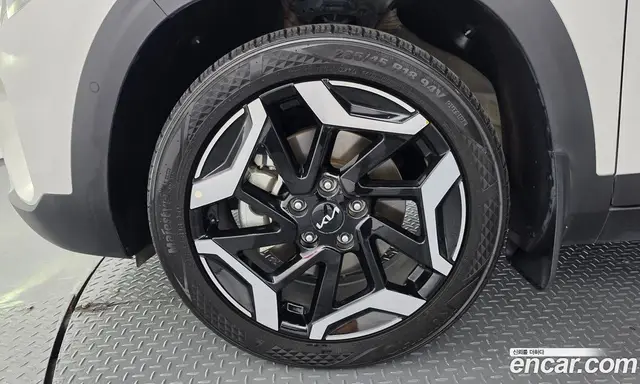 Kia Seltos 2024 1.6 автомат (гидро), миниатюра 5 Kia Seltos 2024 1.6 автомат (гидро), миниатюра 5