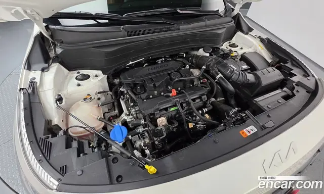 Kia Seltos 2024 1.6 автомат (гидро), миниатюра 6 Kia Seltos 2024 1.6 автомат (гидро), миниатюра 6