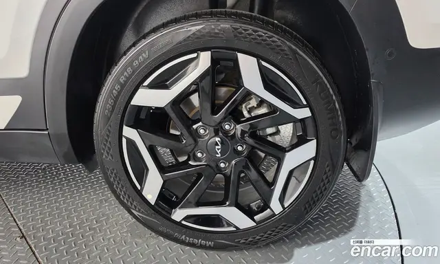 Kia Seltos 2024 1.6 автомат (гидро), миниатюра 7 Kia Seltos 2024 1.6 автомат (гидро), миниатюра 7