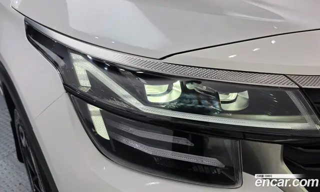 Kia Seltos 2024 1.6 автомат (гидро), миниатюра 8 Kia Seltos 2024 1.6 автомат (гидро), миниатюра 8