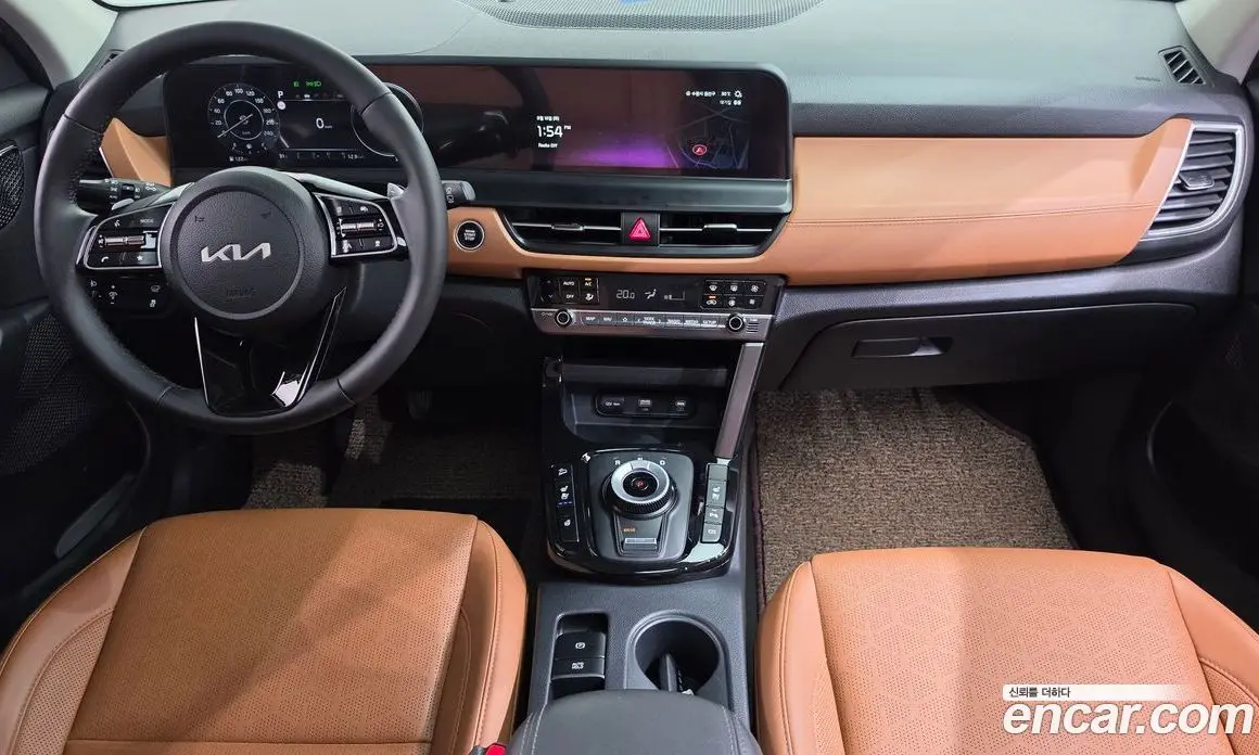 Kia Seltos 2024 1.6 автомат (гидро), фото 10 Kia Seltos 2024 1.6 автомат (гидро), фото 10
