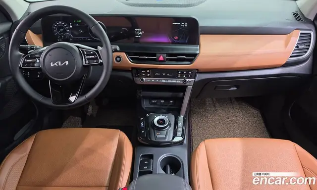 Kia Seltos 2024 1.6 автомат (гидро), миниатюра 10 Kia Seltos 2024 1.6 автомат (гидро), миниатюра 10