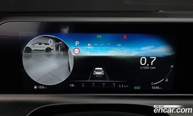 Kia Seltos 2025 2.0 автомат (гидро), миниатюра 11 Kia Seltos 2025 2.0 автомат (гидро), миниатюра 11