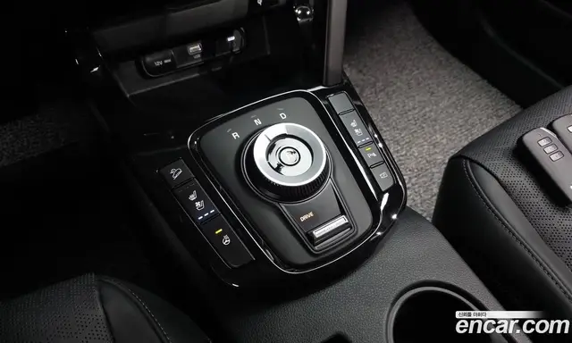 Kia Seltos 2025 2.0 автомат (гидро), миниатюра 12