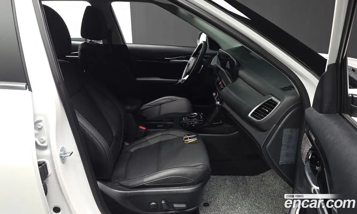 Kia Seltos 2025 2.0 автомат (гидро), фото 18 Kia Seltos 2025 2.0 автомат (гидро), фото 18