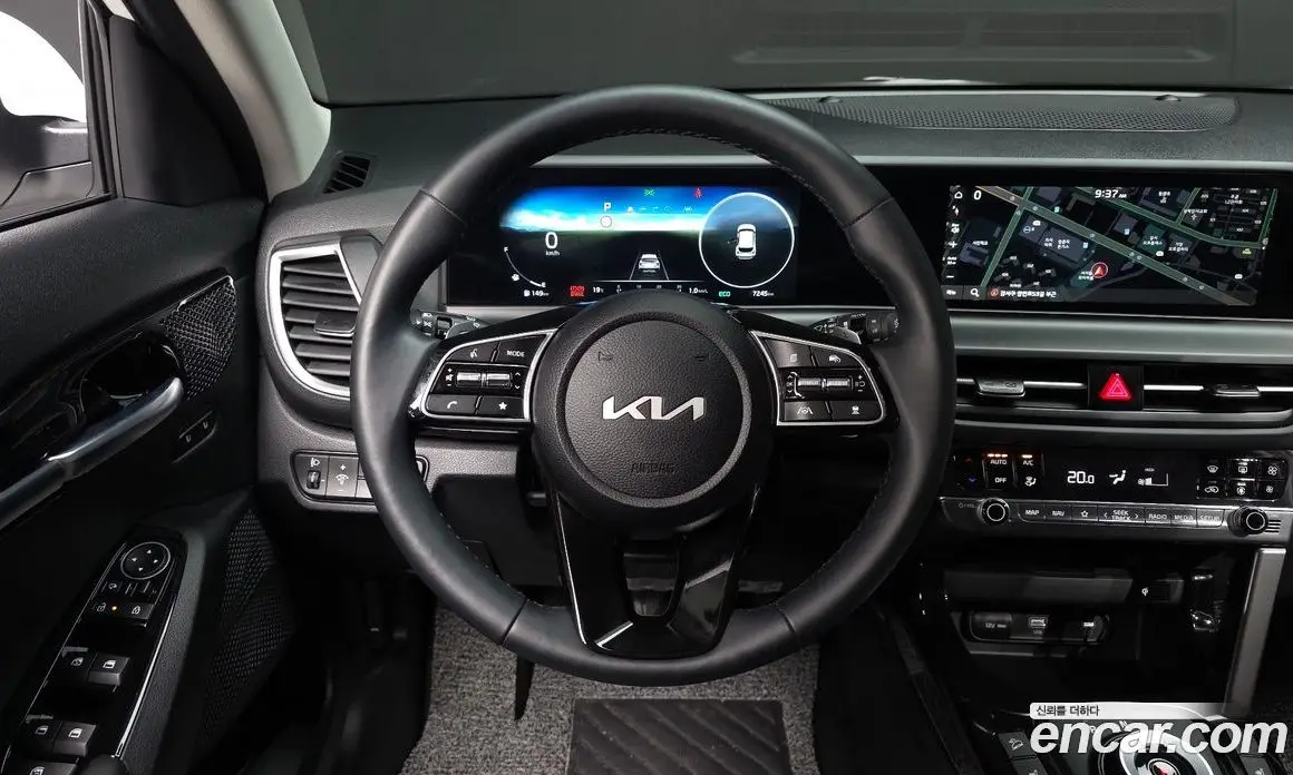 Kia Seltos 2025 2.0 автомат (гидро), фото 20 Kia Seltos 2025 2.0 автомат (гидро), фото 20