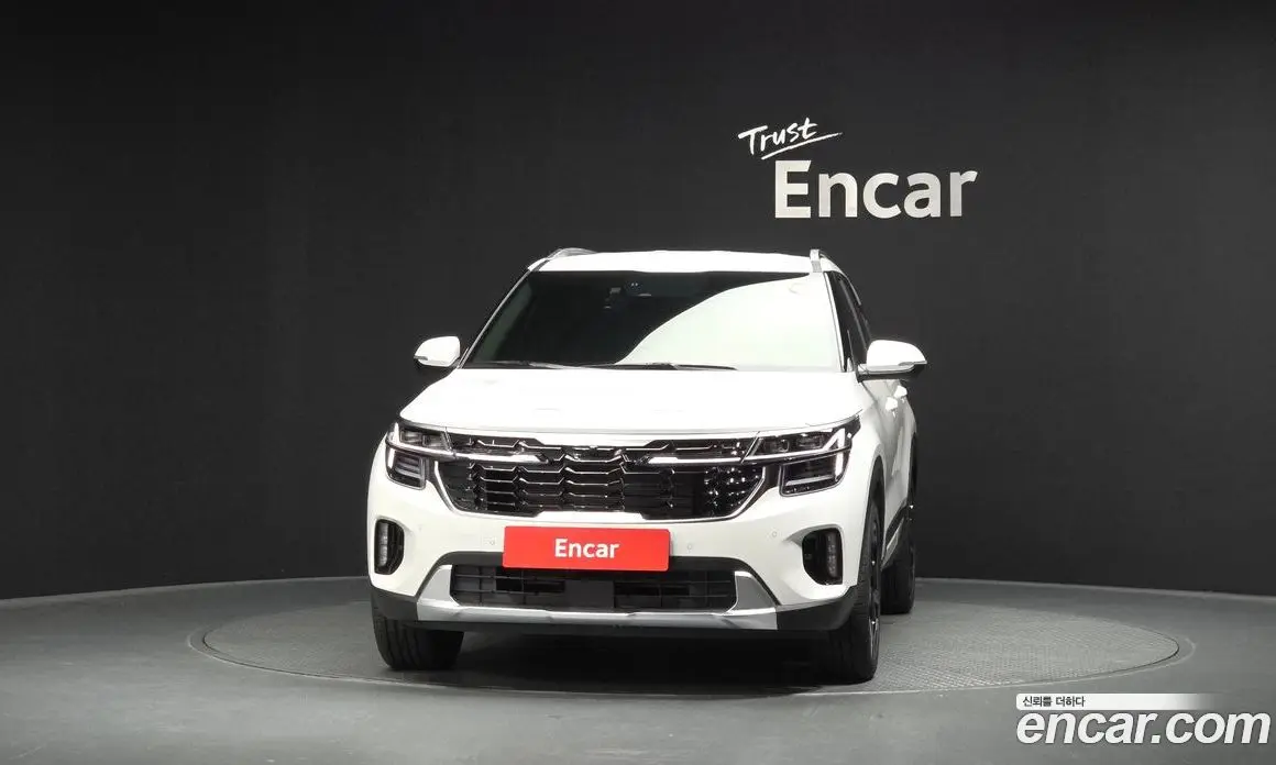 Kia Seltos 2025 2.0 автомат (гидро), фото 3 Kia Seltos 2025 2.0 автомат (гидро), фото 3