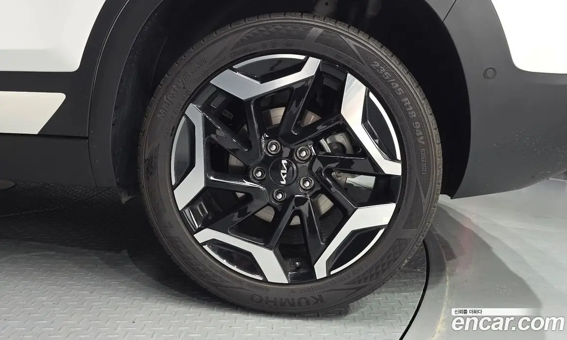 Kia Seltos 2025 2.0 автомат (гидро), фото 7 Kia Seltos 2025 2.0 автомат (гидро), фото 7