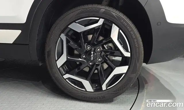 Kia Seltos 2025 2.0 автомат (гидро), миниатюра 7 Kia Seltos 2025 2.0 автомат (гидро), миниатюра 7