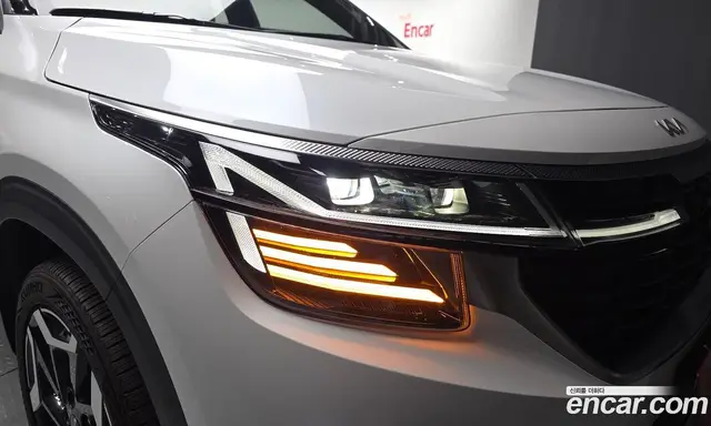Kia Seltos 2025 2.0 автомат (гидро), миниатюра 8 Kia Seltos 2025 2.0 автомат (гидро), миниатюра 8