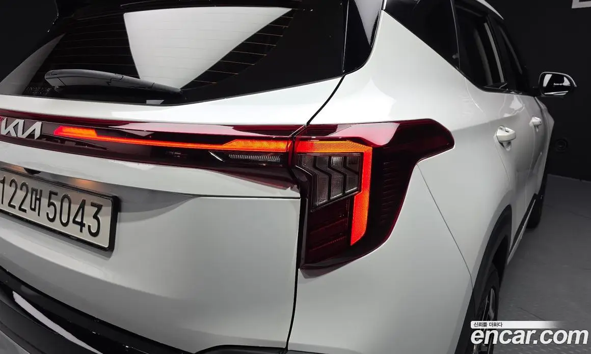 Kia Seltos 2025 2.0 автомат (гидро), фото 9 Kia Seltos 2025 2.0 автомат (гидро), фото 9