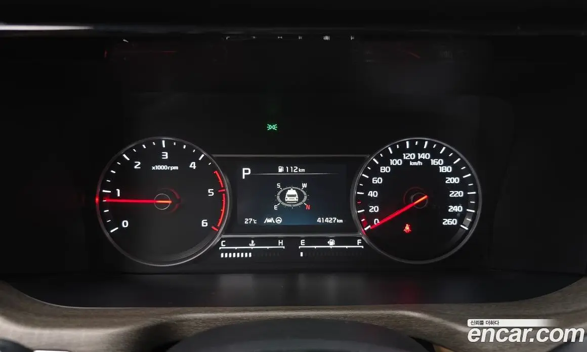 Kia Sorento 2020 2.2 автомат (гидро), фото 11