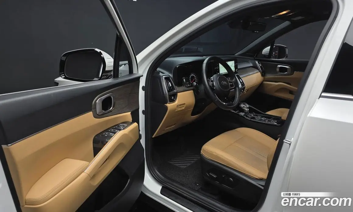 Kia Sorento 2020 2.2 автомат (гидро), фото 13