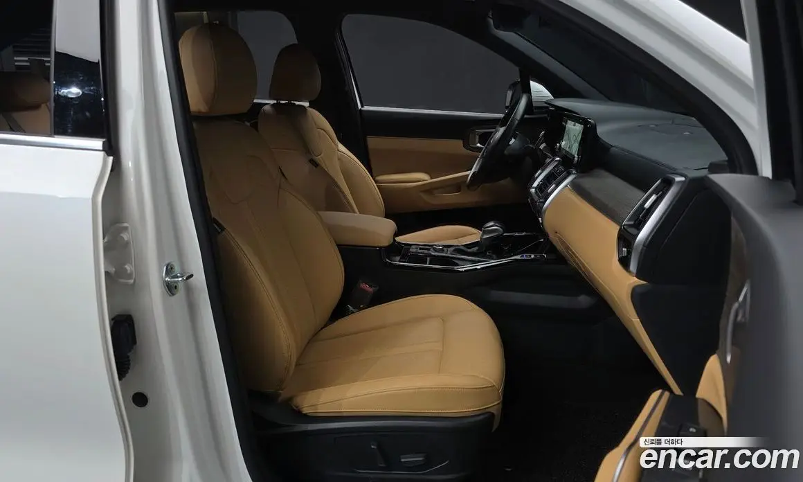 Kia Sorento 2020 2.2 автомат (гидро), фото 16