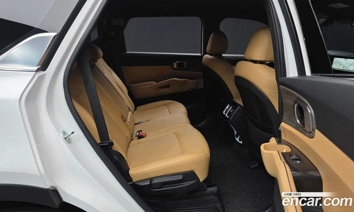 Kia Sorento 2020 2.2 автомат (гидро), фото 17