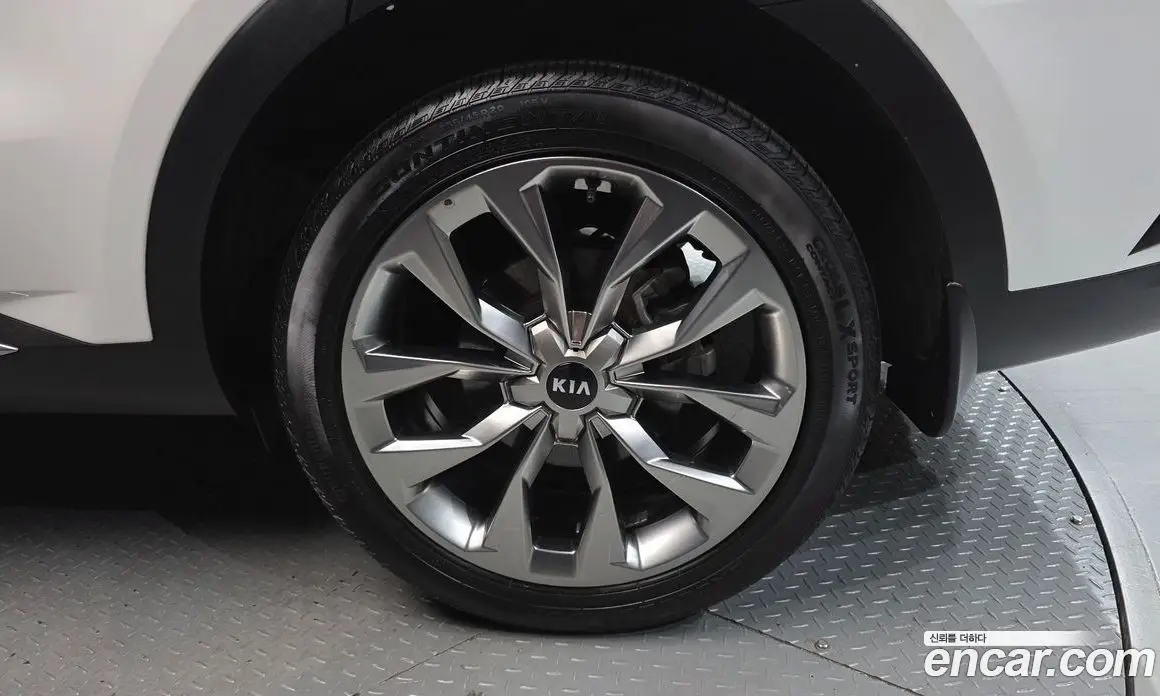 Kia Sorento 2020 2.2 автомат (гидро), фото 7