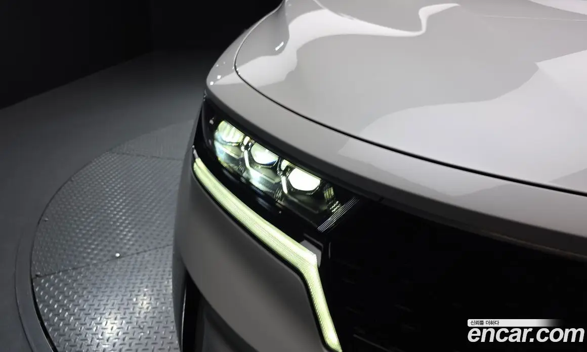 Kia Sorento 2020 2.2 автомат (гидро), фото 8