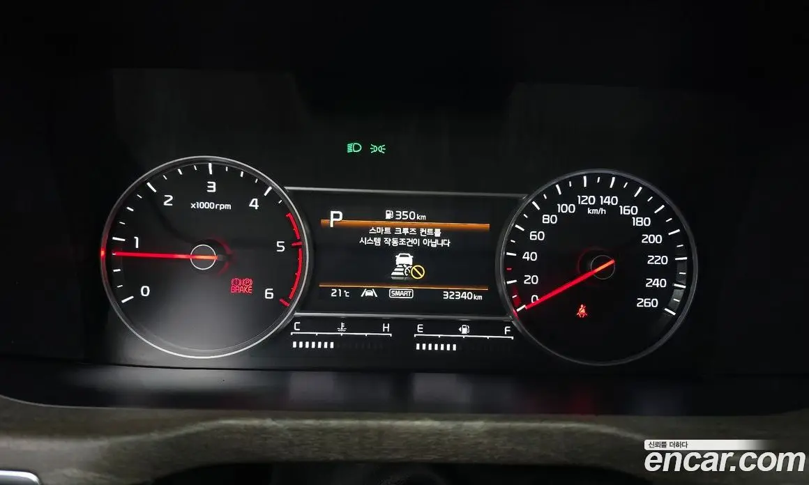 Kia Sorento 2021 2.2 автомат (гидро), фото 11 Kia Sorento 2021 2.2 автомат (гидро), фото 11