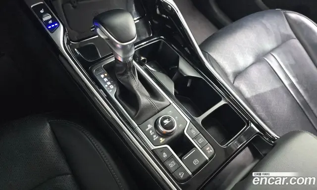 Kia Sorento 2021 2.2 автомат (гидро), миниатюра 12