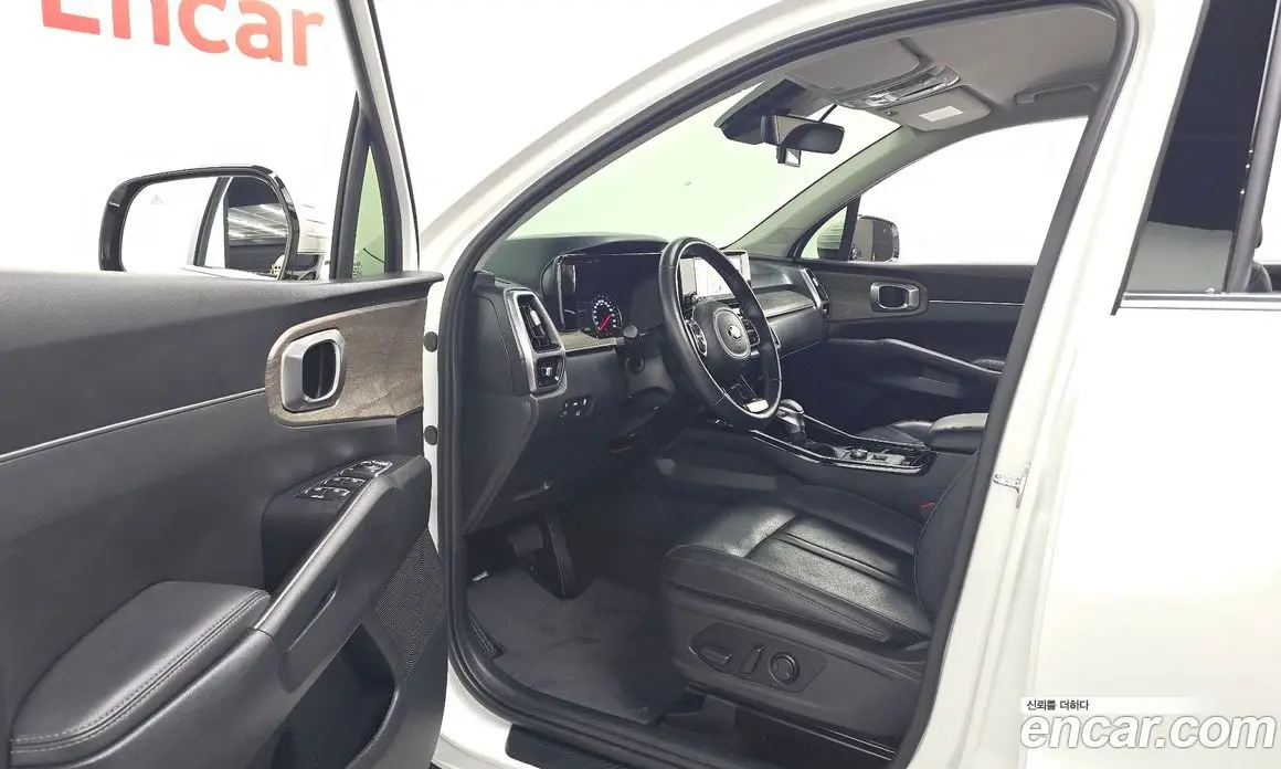 Kia Sorento 2021 2.2 автомат (гидро), фото 13 Kia Sorento 2021 2.2 автомат (гидро), фото 13