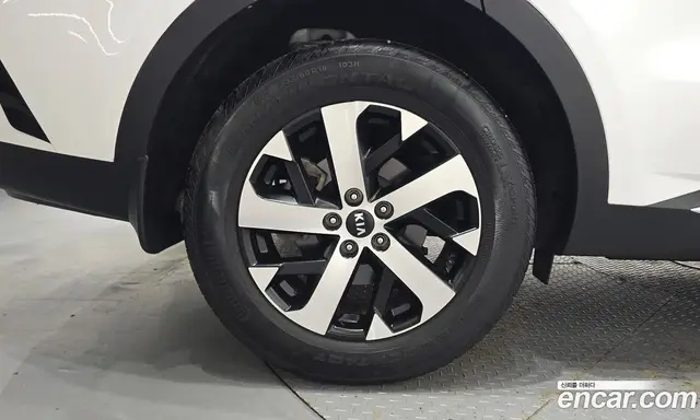 Kia Sorento 2021 2.2 автомат (гидро), миниатюра 5 Kia Sorento 2021 2.2 автомат (гидро), миниатюра 5