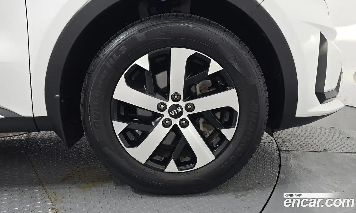 Kia Sorento 2021 2.2 автомат (гидро), фото 7 Kia Sorento 2021 2.2 автомат (гидро), фото 7