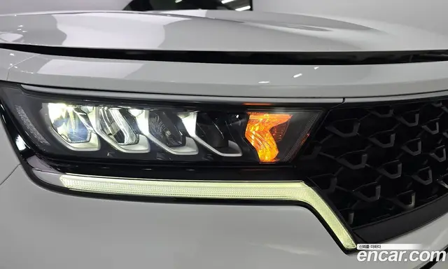 Kia Sorento 2021 2.2 автомат (гидро), миниатюра 8 Kia Sorento 2021 2.2 автомат (гидро), миниатюра 8