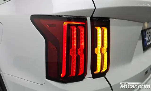 Kia Sorento 2021 2.2 автомат (гидро), миниатюра 9 Kia Sorento 2021 2.2 автомат (гидро), миниатюра 9