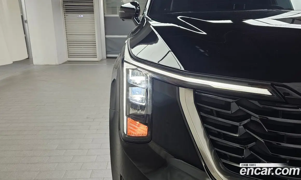Kia Sorento 2023 1.6 автомат (гидро), фото 8