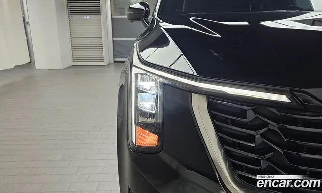 Kia Sorento 2023 1.6 автомат (гидро), миниатюра 8